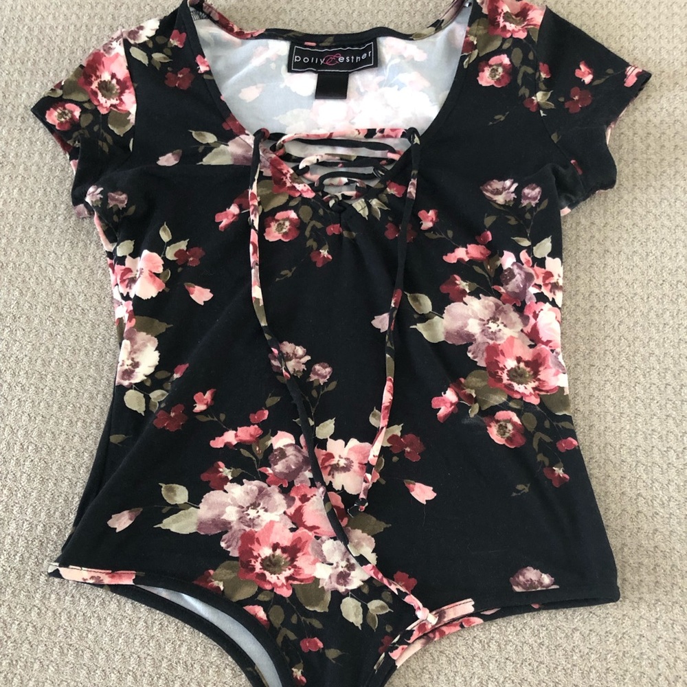 Bodysuit